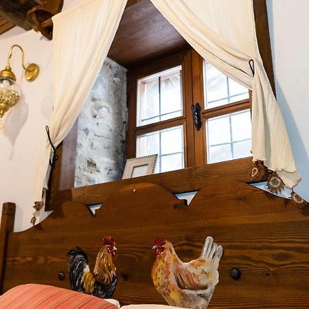 Yeni Gelin Evi Διαμέρισμα Birgi Εξωτερικό φωτογραφία