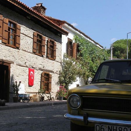 Yeni Gelin Evi Διαμέρισμα Birgi Εξωτερικό φωτογραφία