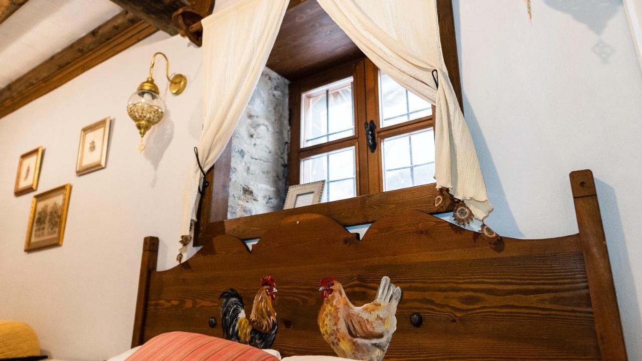Yeni Gelin Evi Διαμέρισμα Birgi Εξωτερικό φωτογραφία