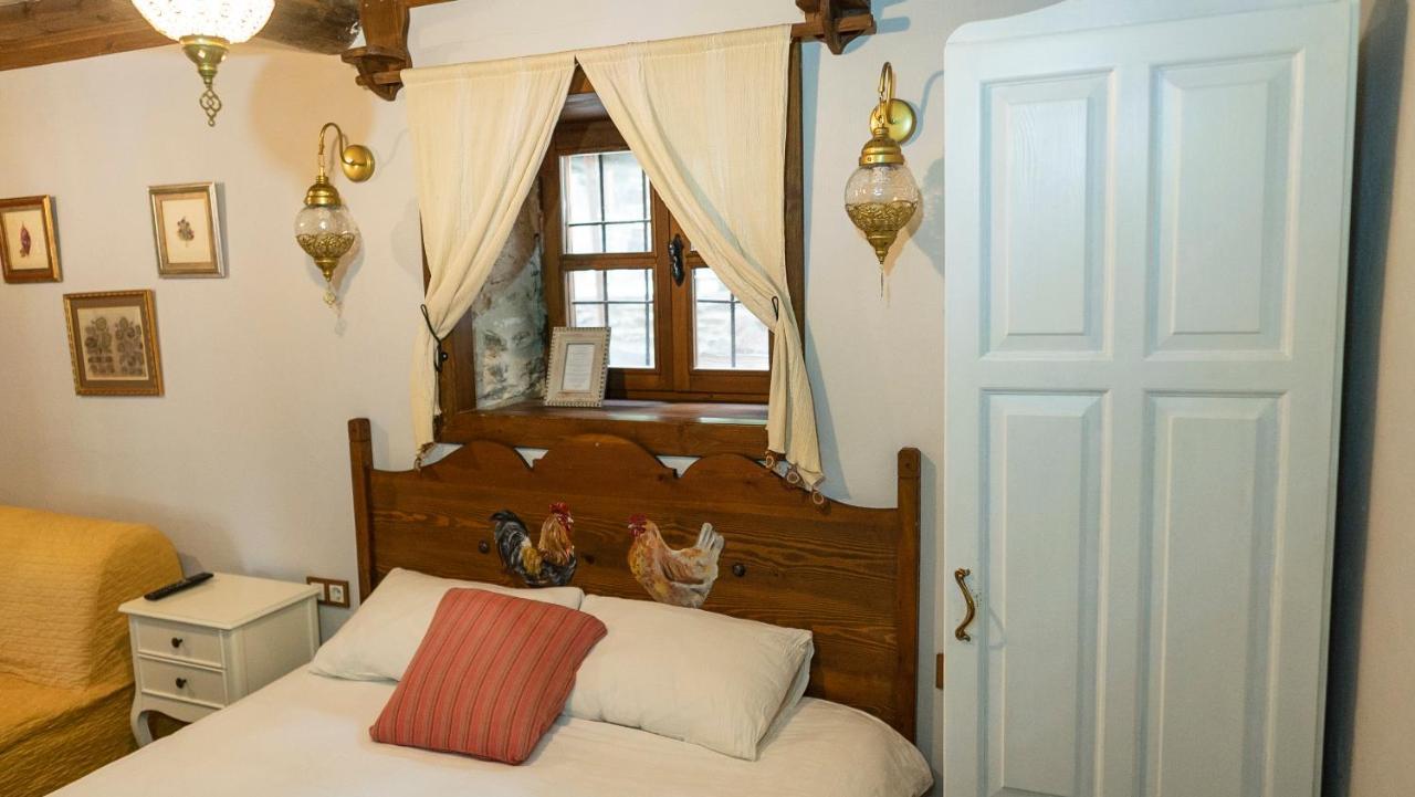 Yeni Gelin Evi Διαμέρισμα Birgi Εξωτερικό φωτογραφία