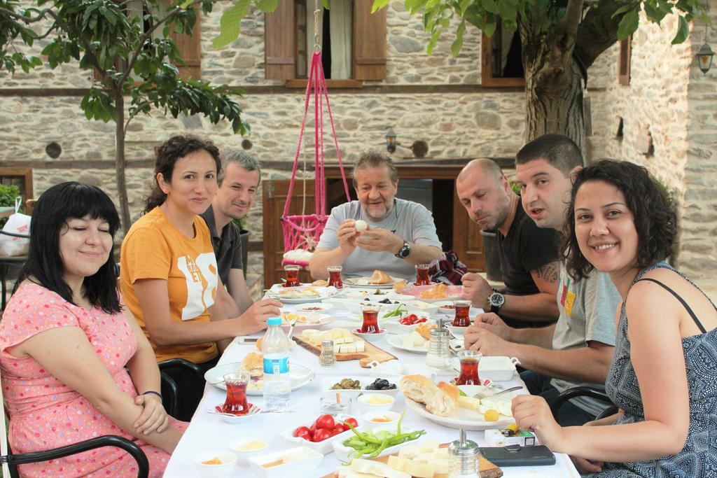 Yeni Gelin Evi Διαμέρισμα Birgi Εξωτερικό φωτογραφία
