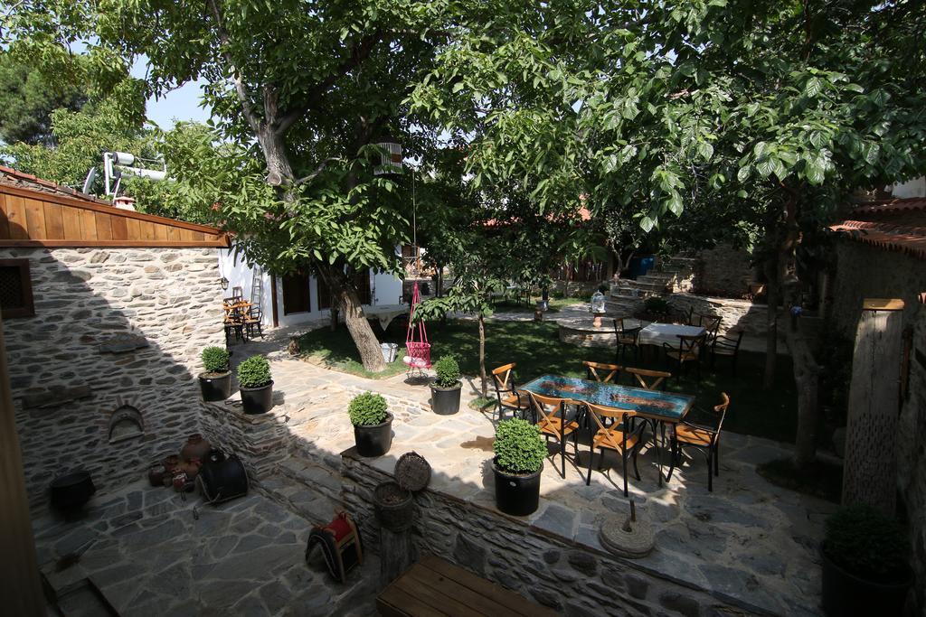 Yeni Gelin Evi Διαμέρισμα Birgi Εξωτερικό φωτογραφία
