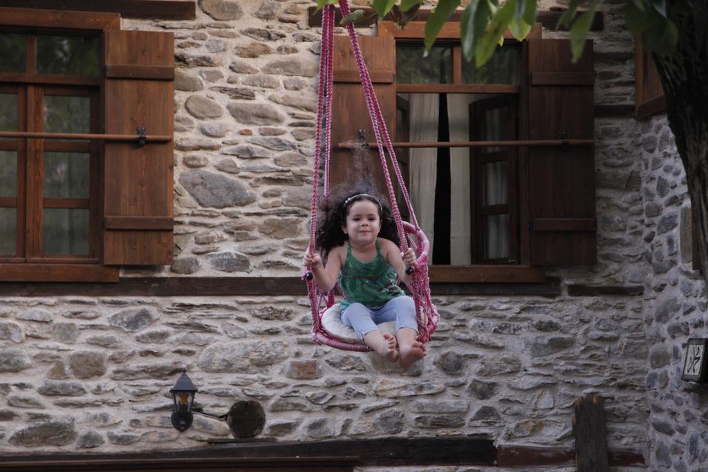 Yeni Gelin Evi Διαμέρισμα Birgi Εξωτερικό φωτογραφία