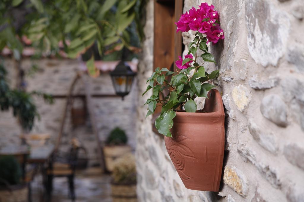 Yeni Gelin Evi Διαμέρισμα Birgi Εξωτερικό φωτογραφία