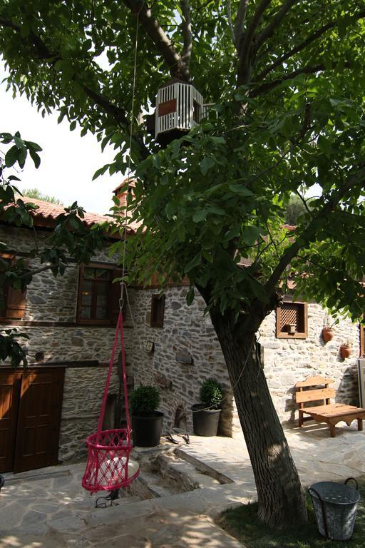 Yeni Gelin Evi Διαμέρισμα Birgi Εξωτερικό φωτογραφία