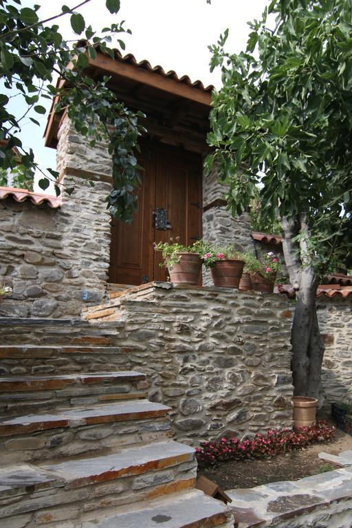 Yeni Gelin Evi Διαμέρισμα Birgi Εξωτερικό φωτογραφία