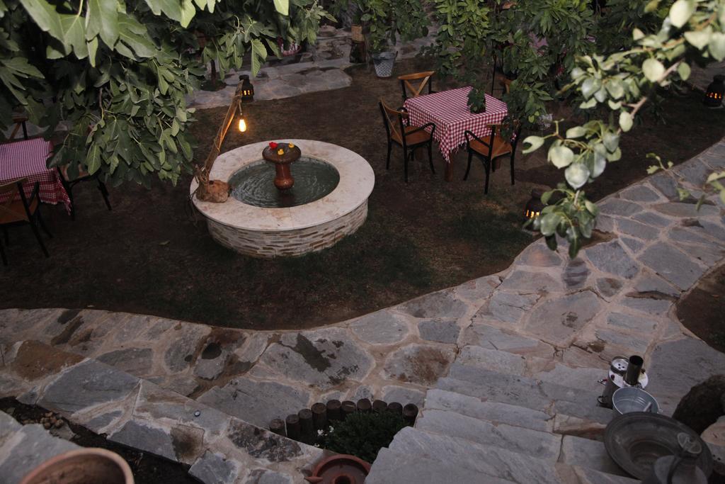 Yeni Gelin Evi Διαμέρισμα Birgi Εξωτερικό φωτογραφία