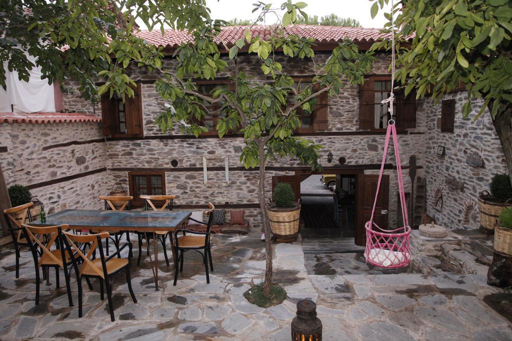 Yeni Gelin Evi Διαμέρισμα Birgi Εξωτερικό φωτογραφία