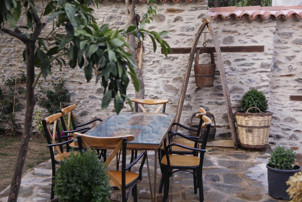 Yeni Gelin Evi Διαμέρισμα Birgi Εξωτερικό φωτογραφία