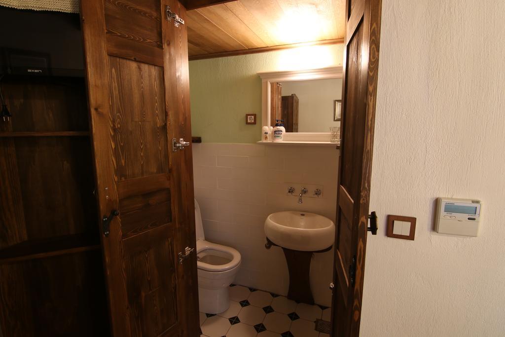 Yeni Gelin Evi Διαμέρισμα Birgi Εξωτερικό φωτογραφία