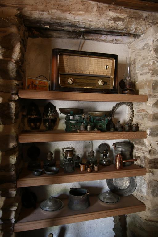 Yeni Gelin Evi Διαμέρισμα Birgi Εξωτερικό φωτογραφία