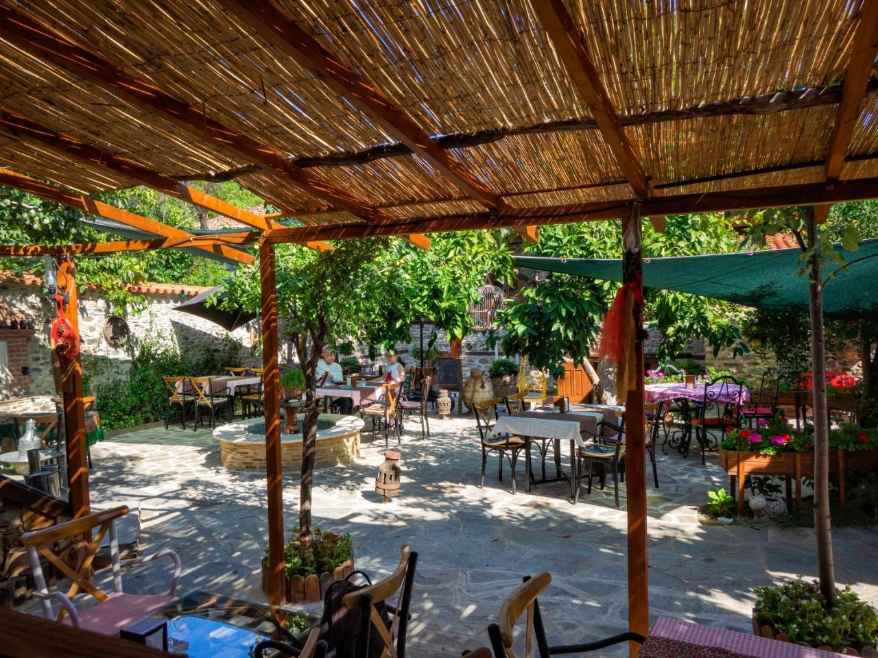 Yeni Gelin Evi Διαμέρισμα Birgi Εξωτερικό φωτογραφία