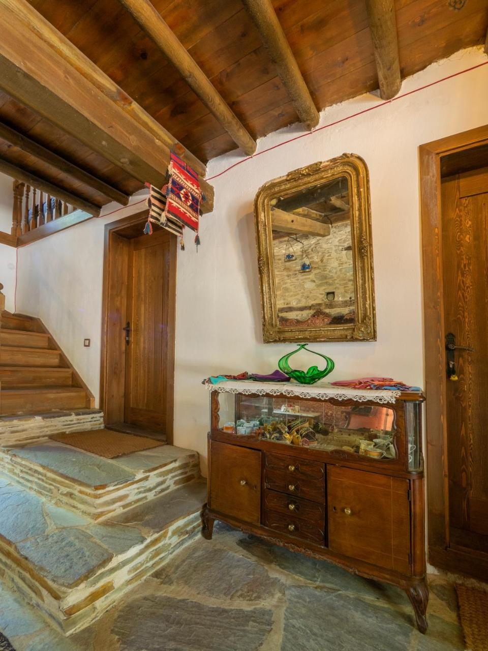 Yeni Gelin Evi Διαμέρισμα Birgi Εξωτερικό φωτογραφία