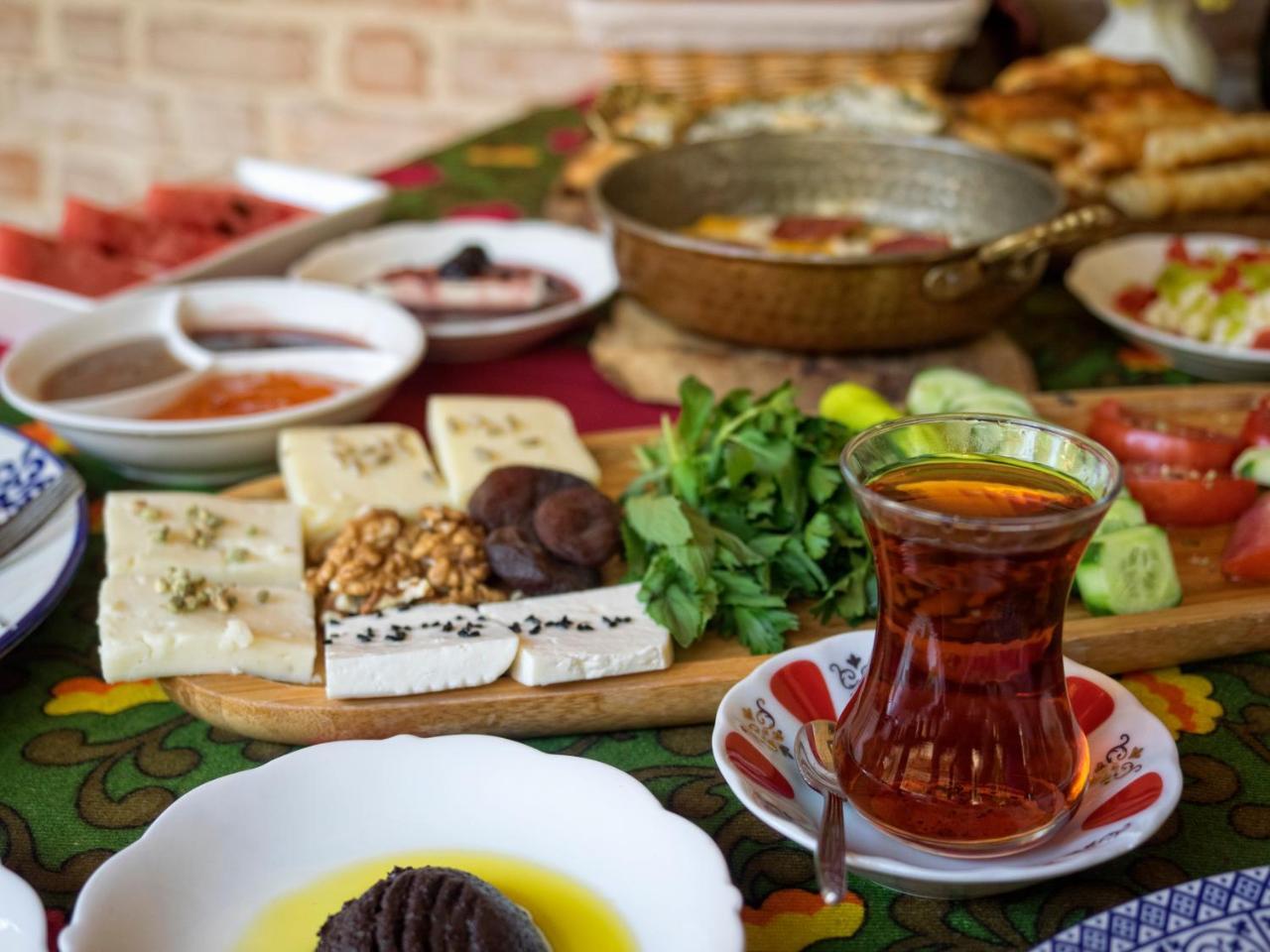 Yeni Gelin Evi Διαμέρισμα Birgi Εξωτερικό φωτογραφία