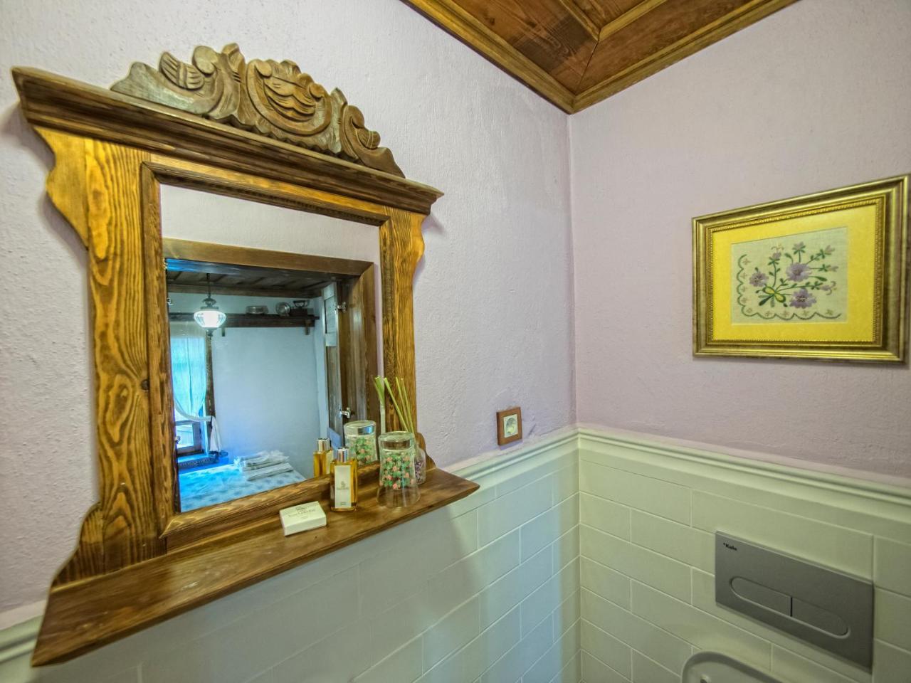 Yeni Gelin Evi Διαμέρισμα Birgi Εξωτερικό φωτογραφία
