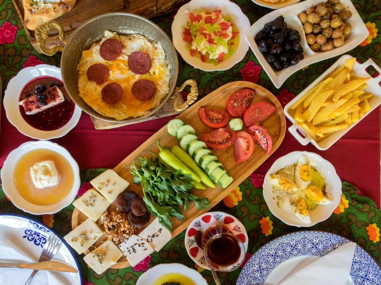 Yeni Gelin Evi Διαμέρισμα Birgi Εξωτερικό φωτογραφία
