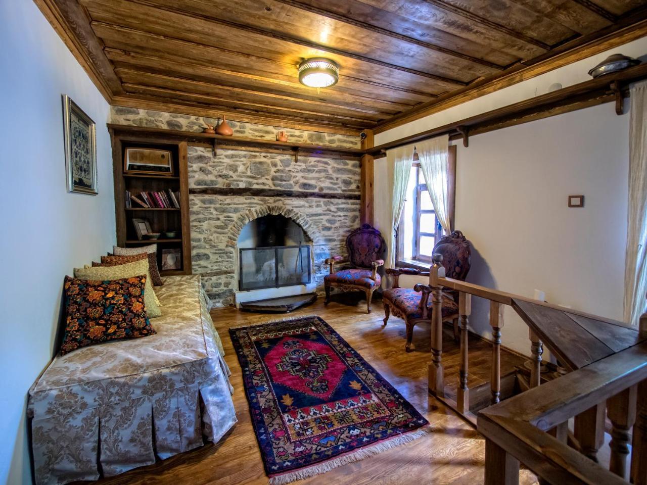 Yeni Gelin Evi Διαμέρισμα Birgi Εξωτερικό φωτογραφία