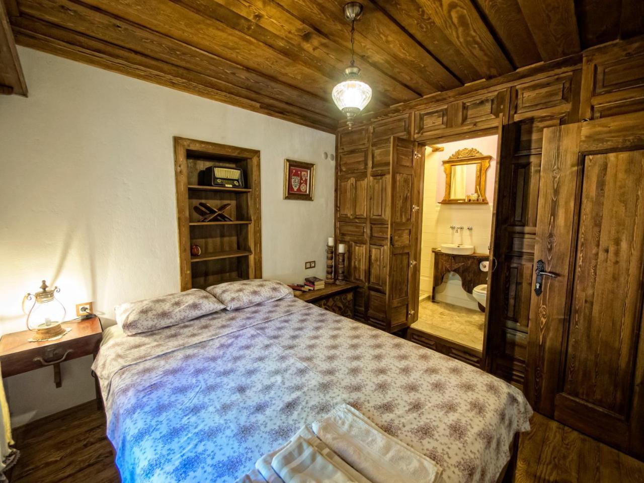 Yeni Gelin Evi Διαμέρισμα Birgi Εξωτερικό φωτογραφία