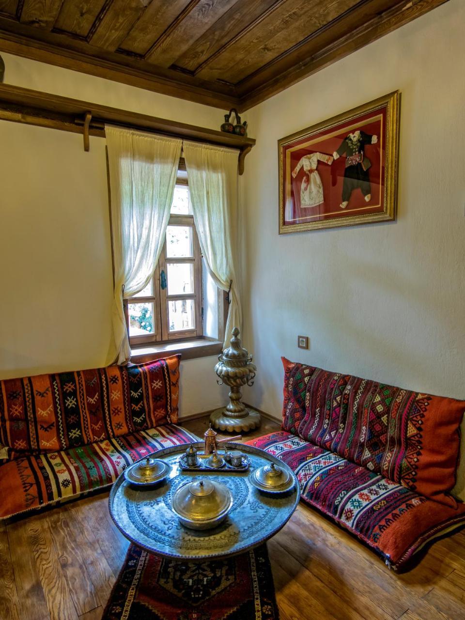Yeni Gelin Evi Διαμέρισμα Birgi Εξωτερικό φωτογραφία