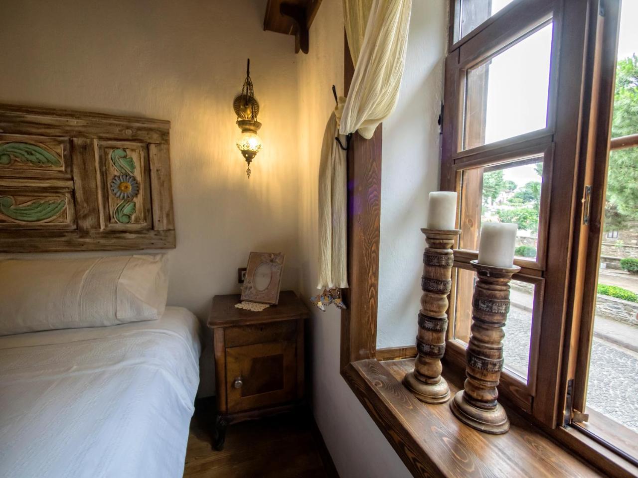 Yeni Gelin Evi Διαμέρισμα Birgi Εξωτερικό φωτογραφία