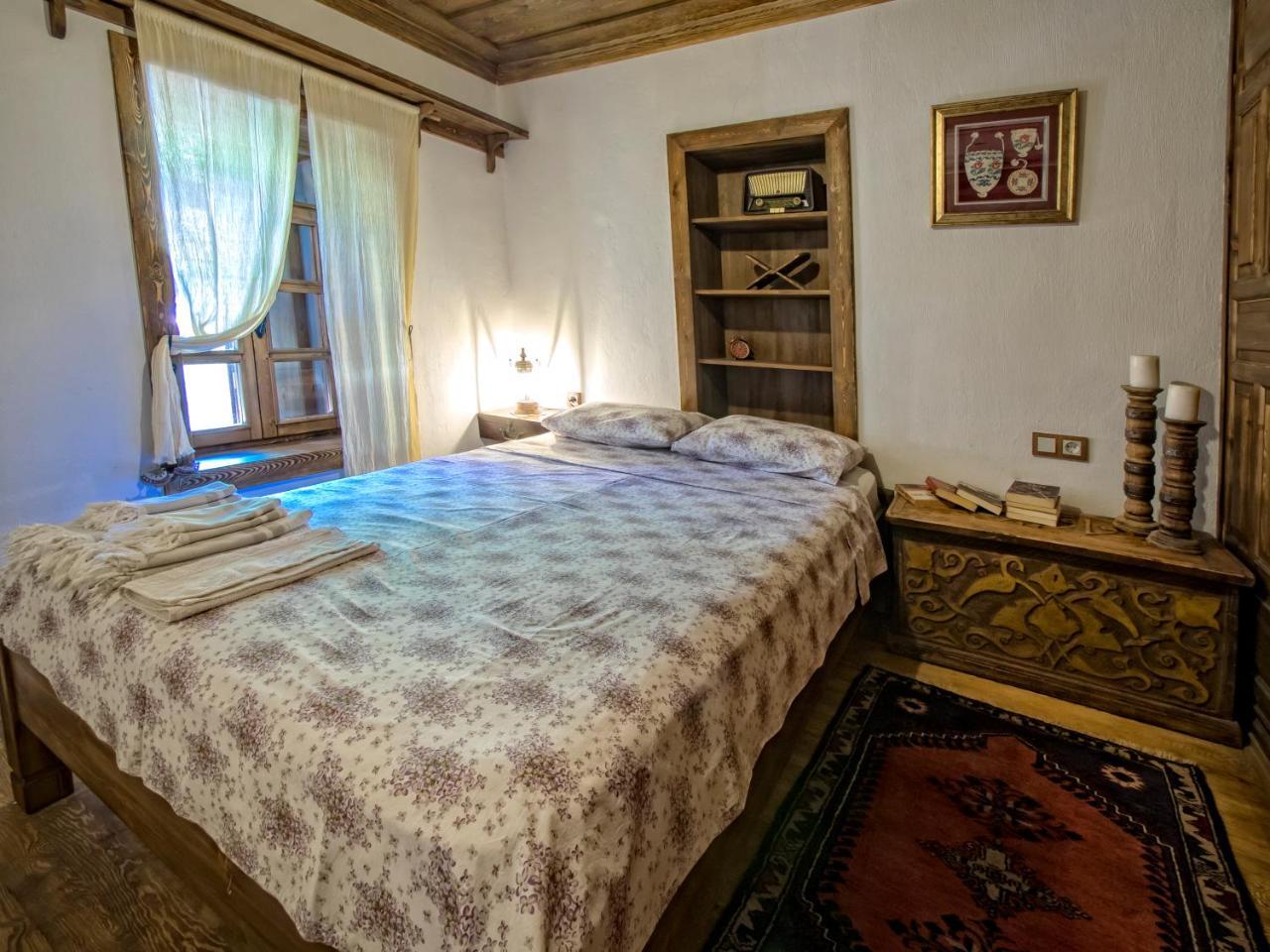 Yeni Gelin Evi Διαμέρισμα Birgi Εξωτερικό φωτογραφία